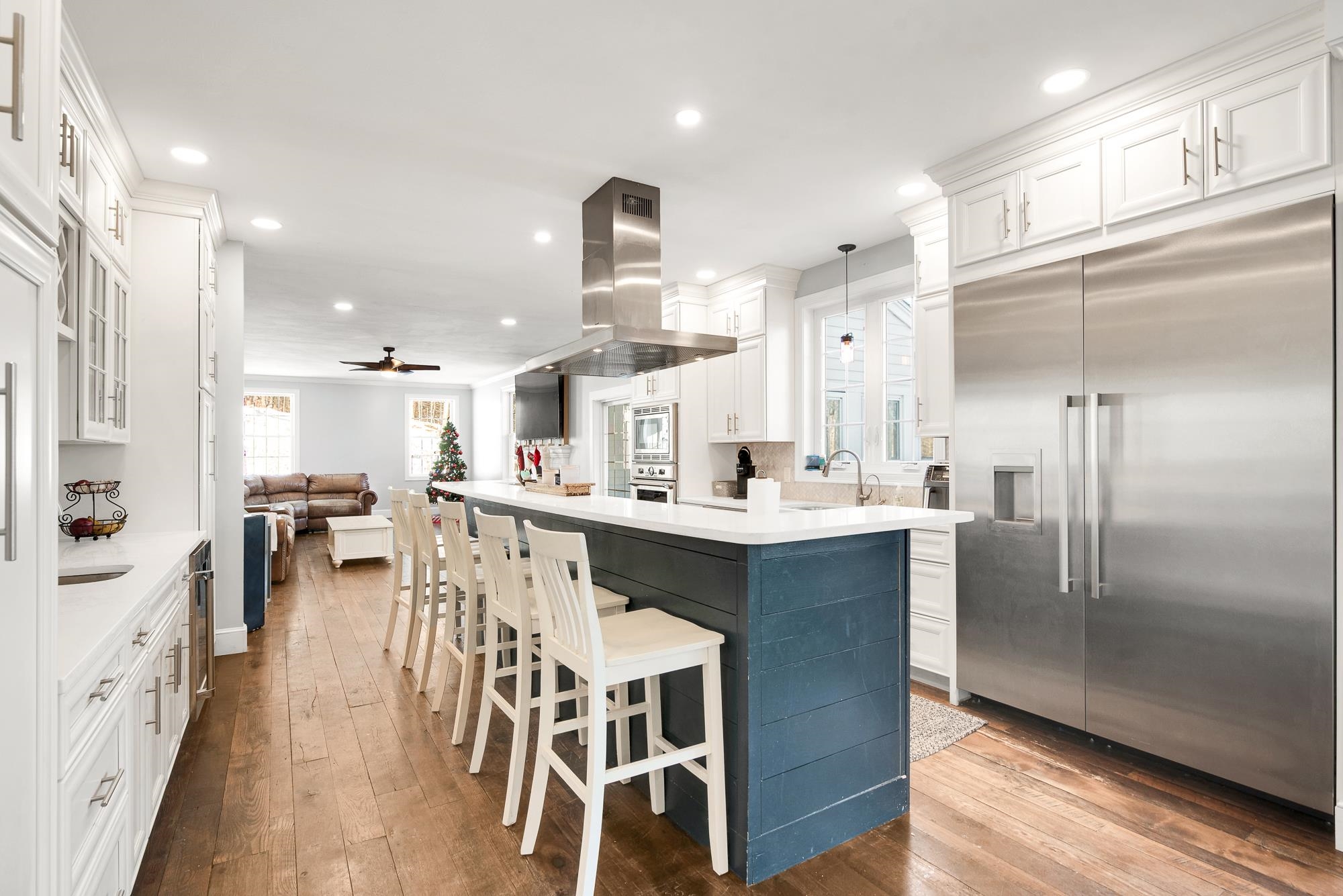 19 Woodhill Hooksett Road Bow, NH 03304 - Photo 11 of 56