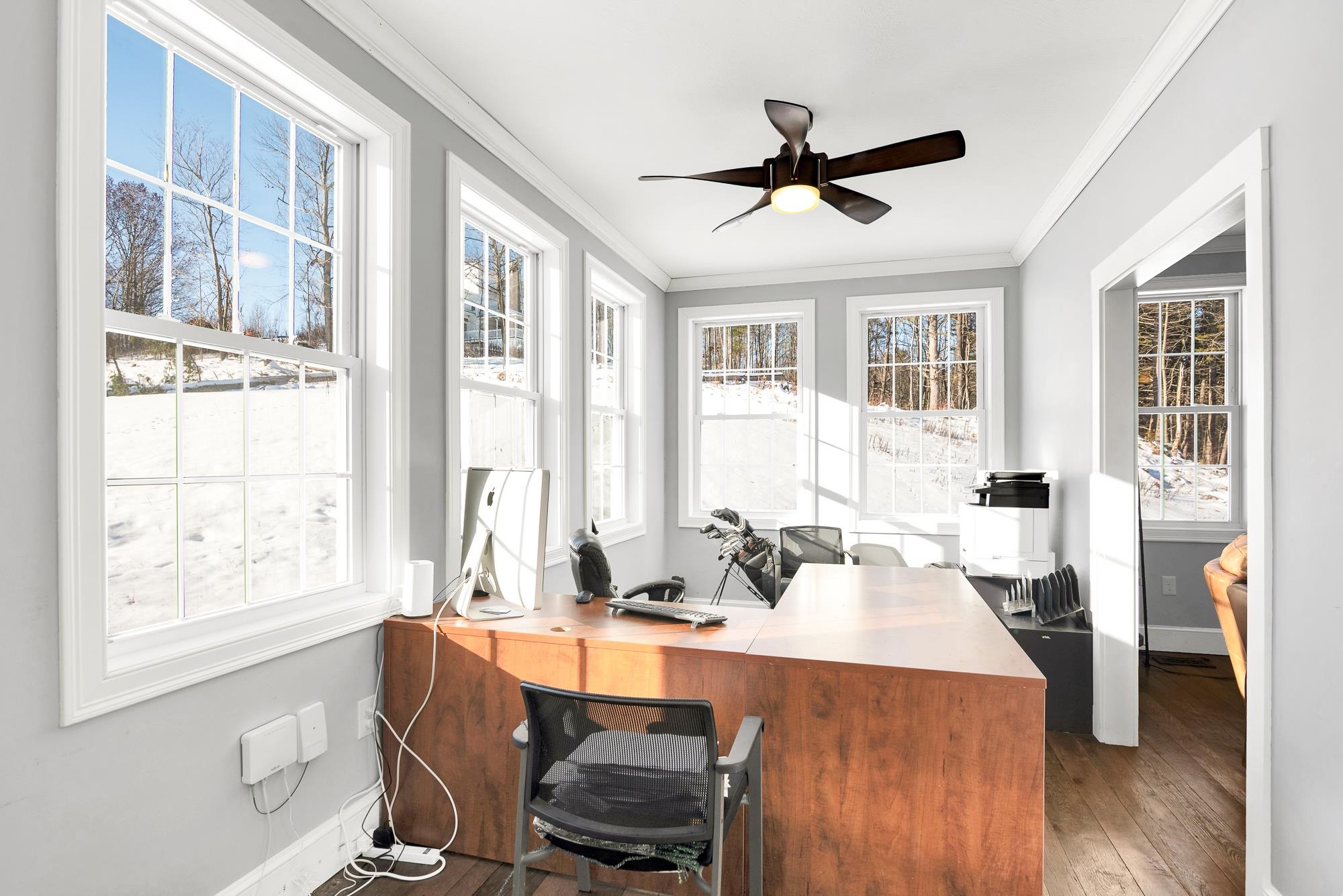 19 Woodhill Hooksett Road Bow, NH 03304 - Photo 21 of 56