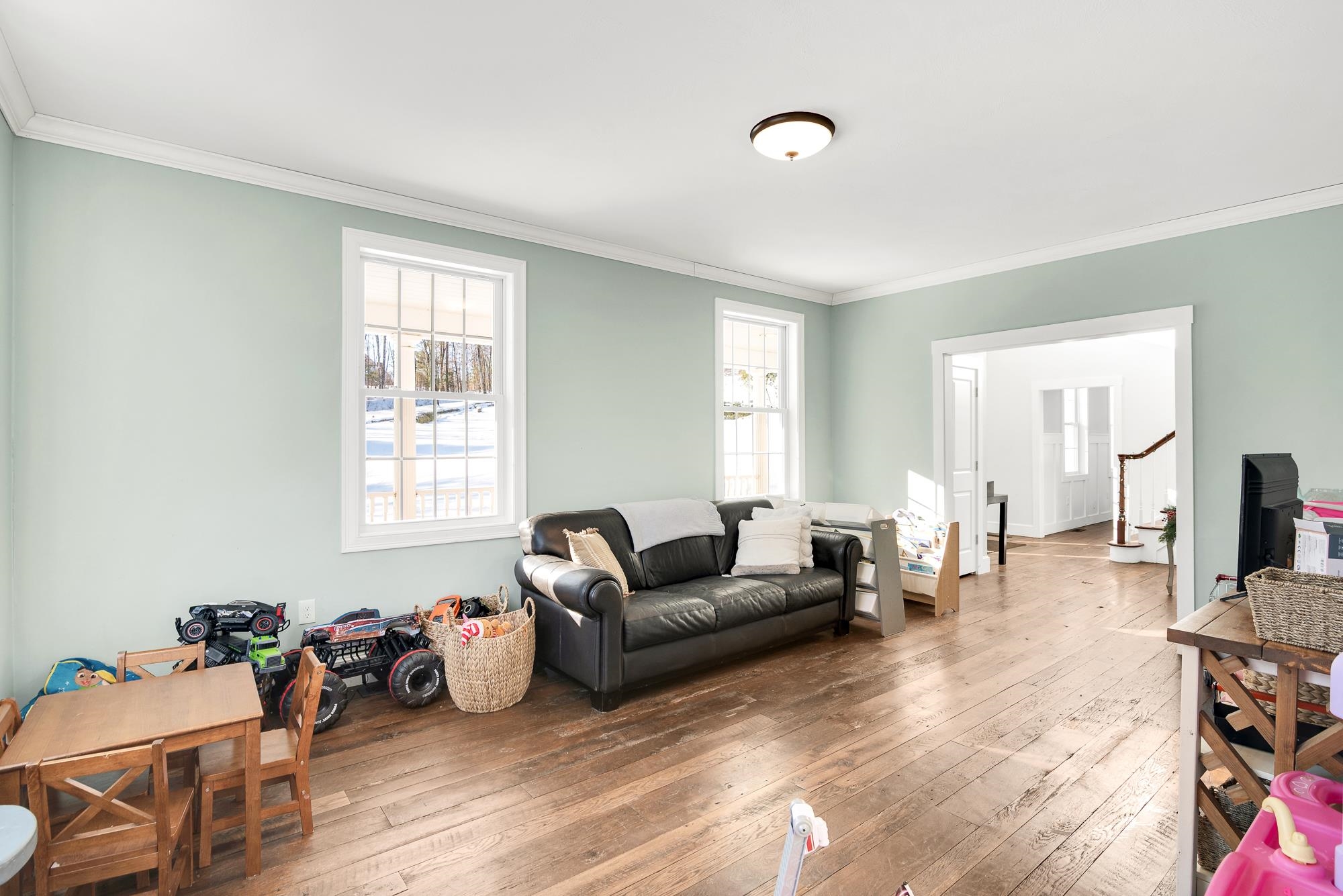 19 Woodhill Hooksett Road Bow, NH 03304 - Photo 23 of 56