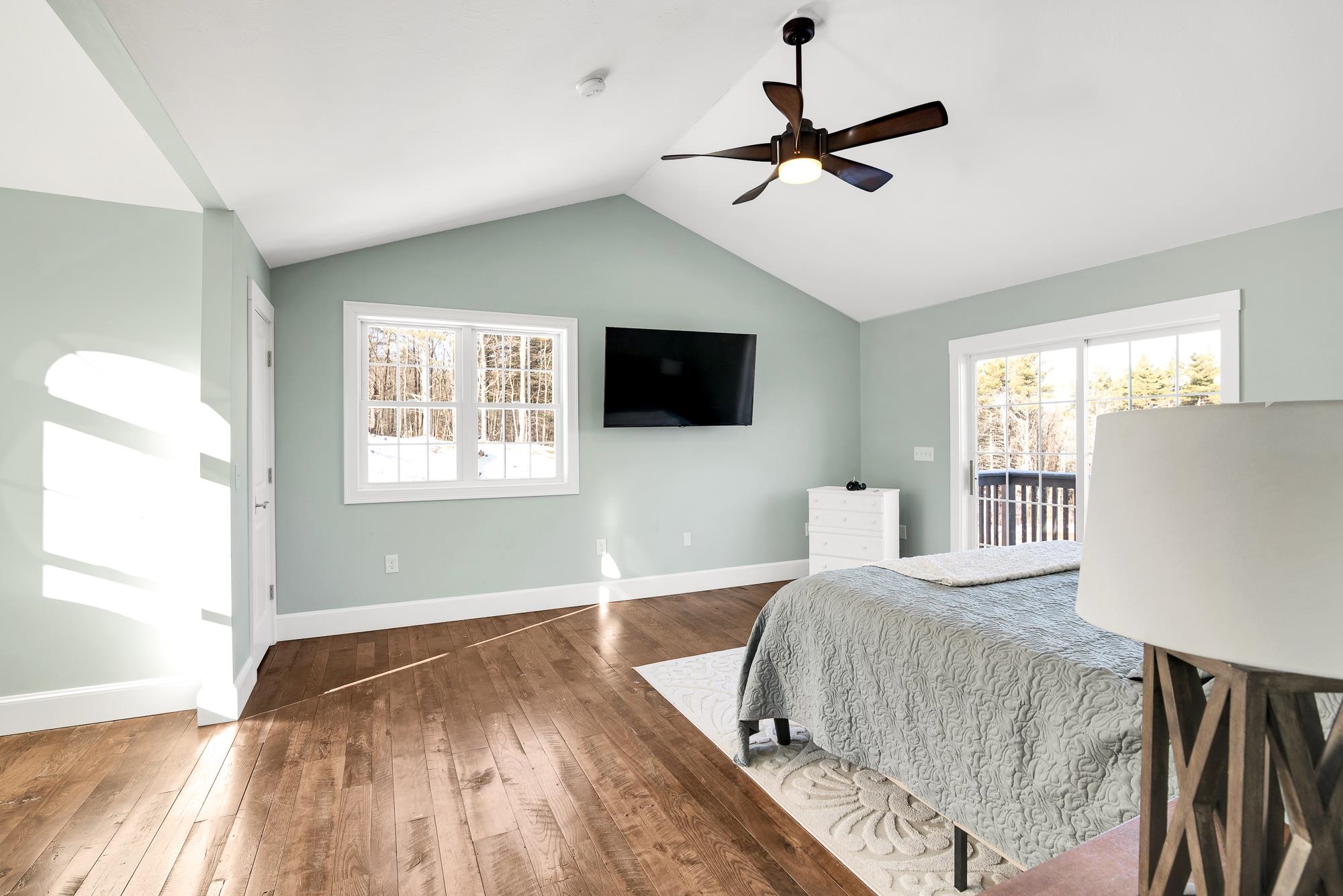 19 Woodhill Hooksett Road Bow, NH 03304 - Photo 38 of 56