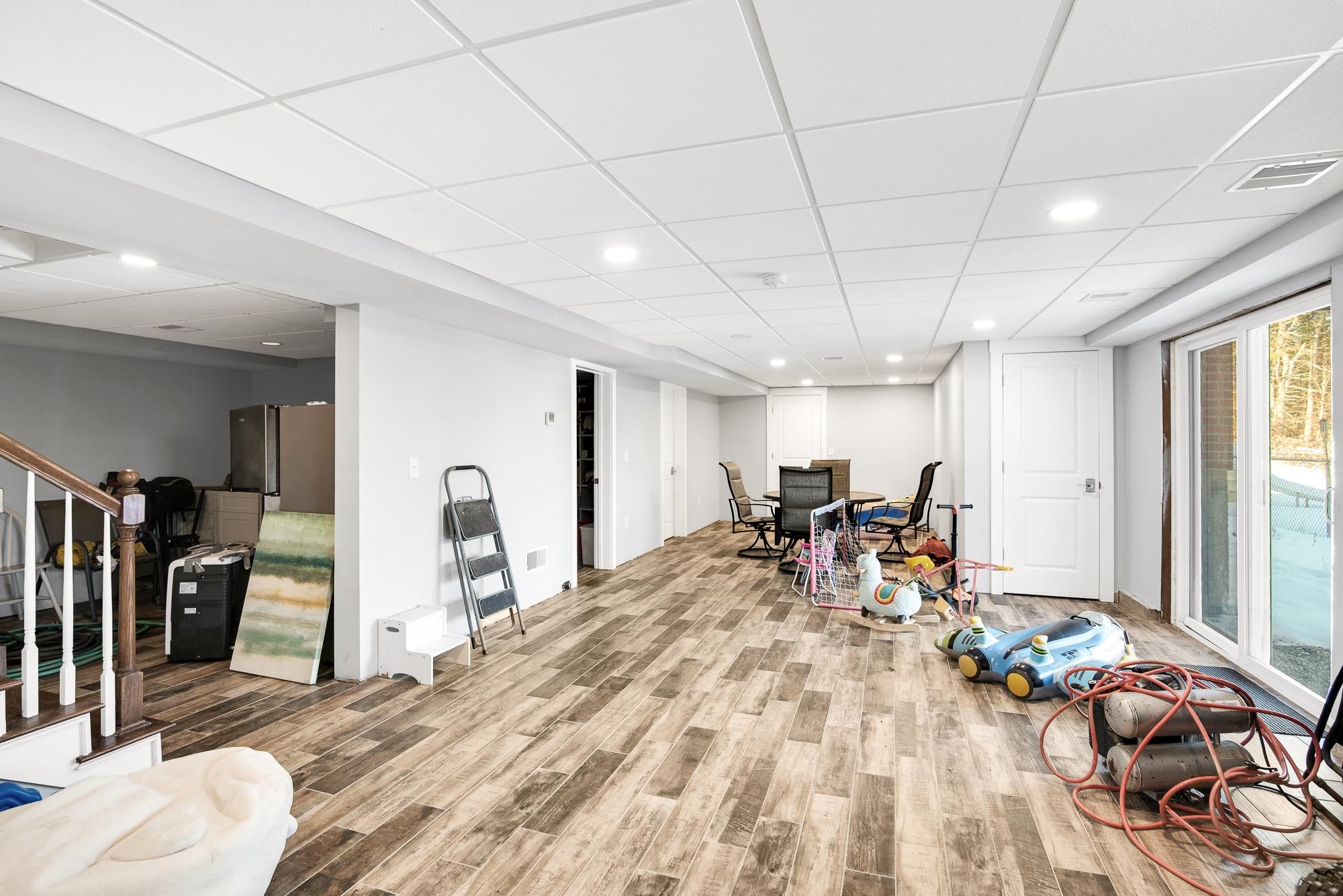 19 Woodhill Hooksett Road Bow, NH 03304 - Photo 44 of 56