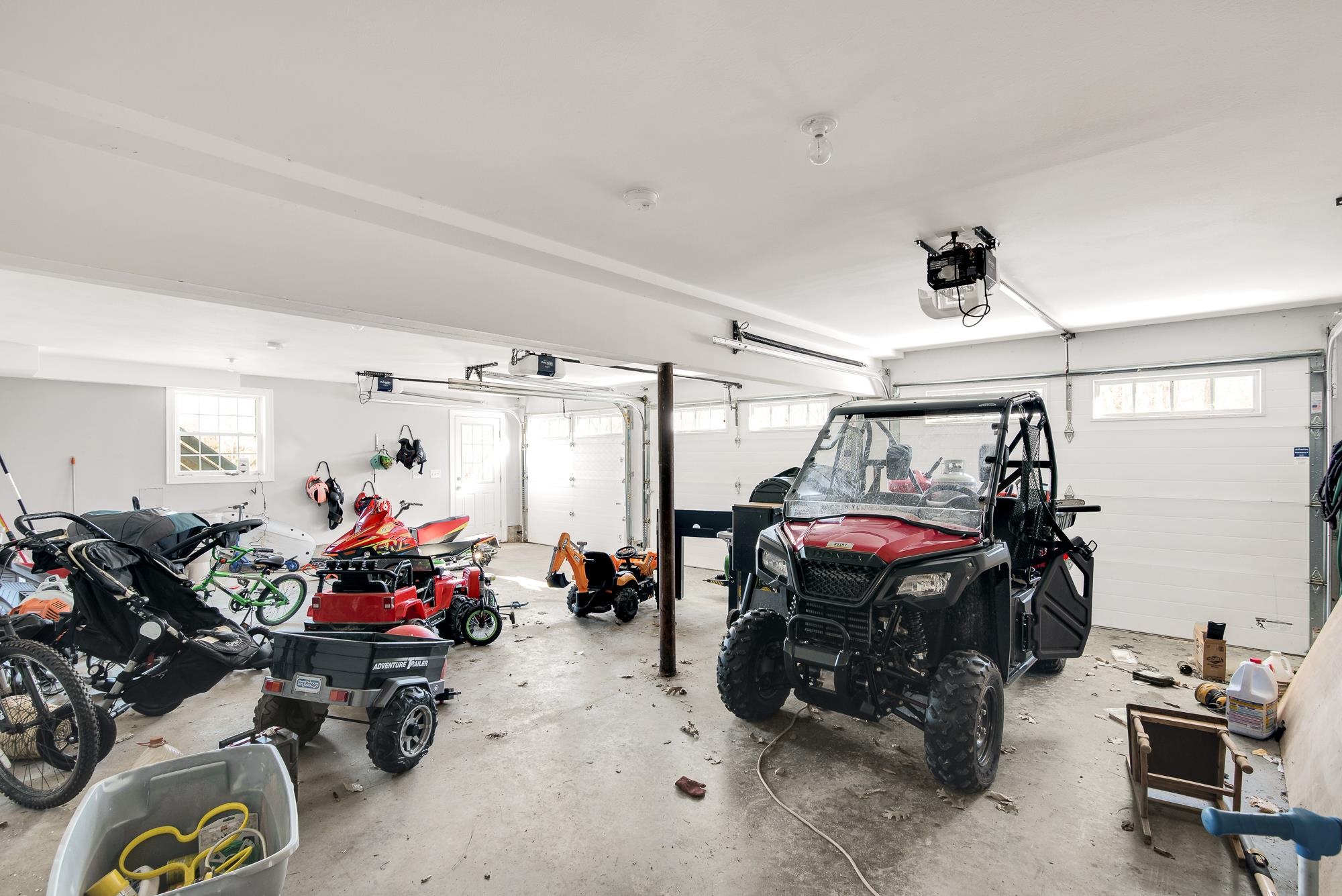 19 Woodhill Hooksett Road Bow, NH 03304 - Photo 46 of 56