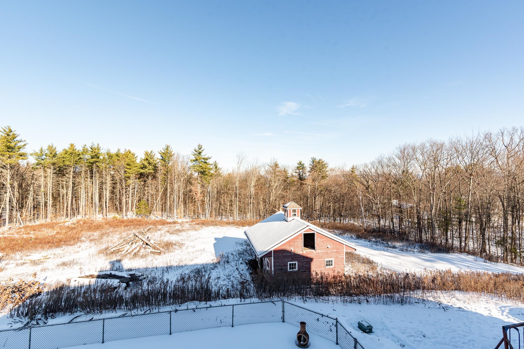 19 Woodhill Hooksett Road Bow, NH 03304 - Photo 47 of 56