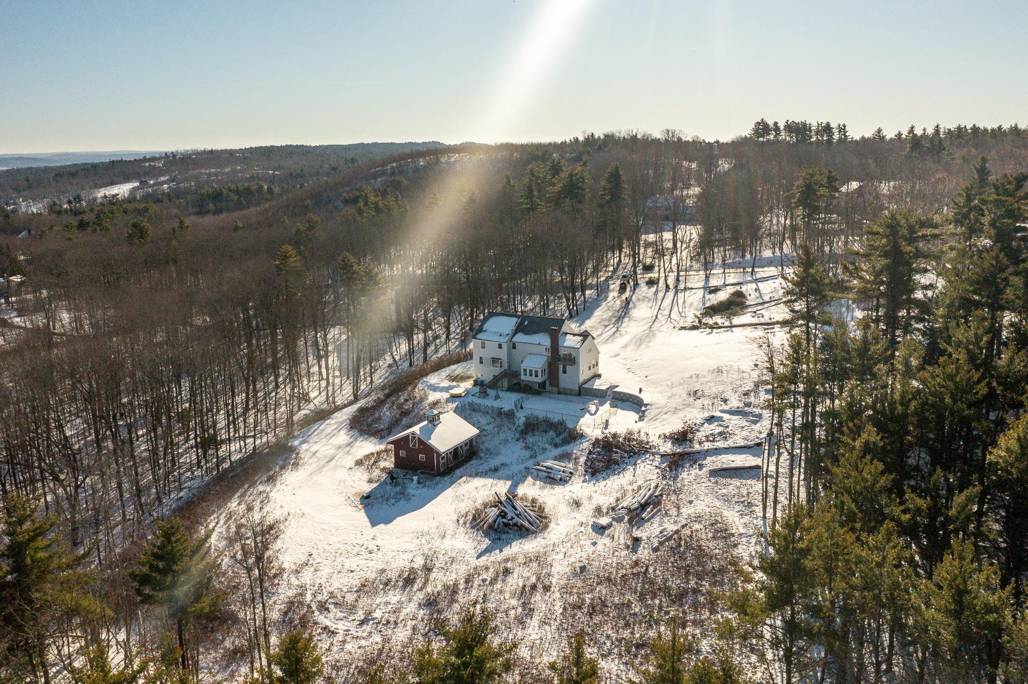 19 Woodhill Hooksett Road Bow, NH 03304 - Photo 51 of 56