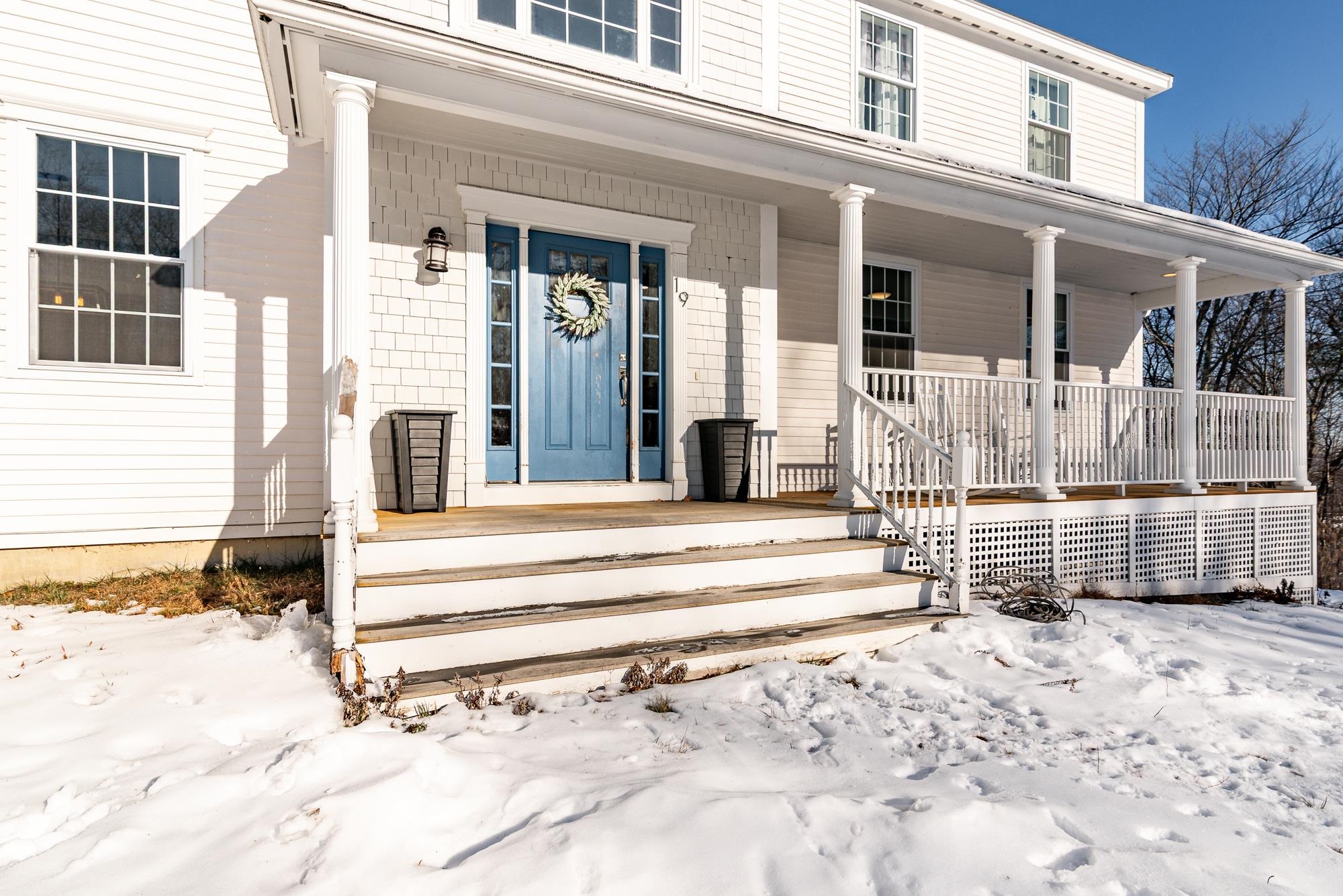 19 Woodhill Hooksett Road Bow, NH 03304 - Photo 9 of 56