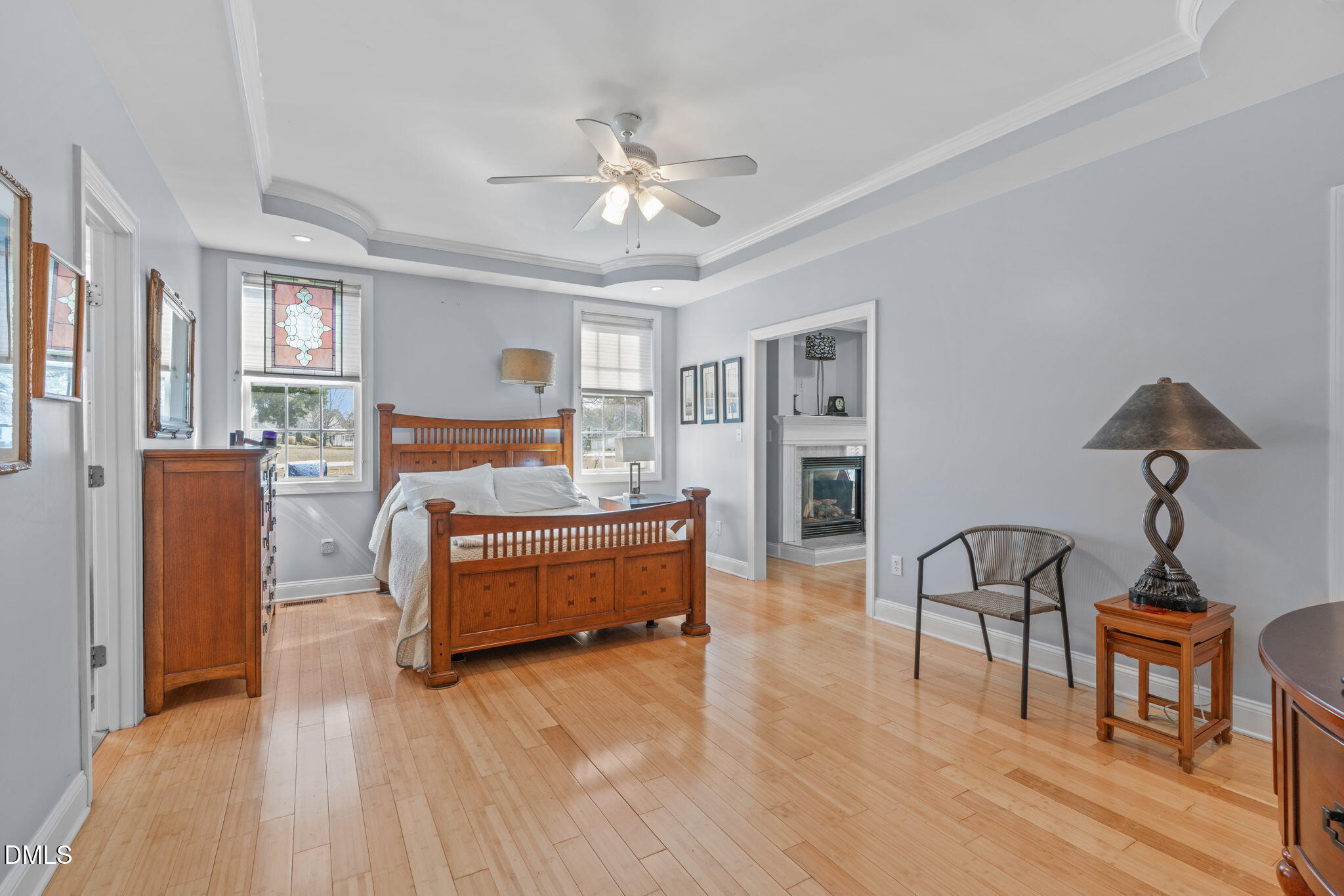 26 Pine Croft Road Angier, NC 27501 - Photo 12 of 38 Primary Bedroom