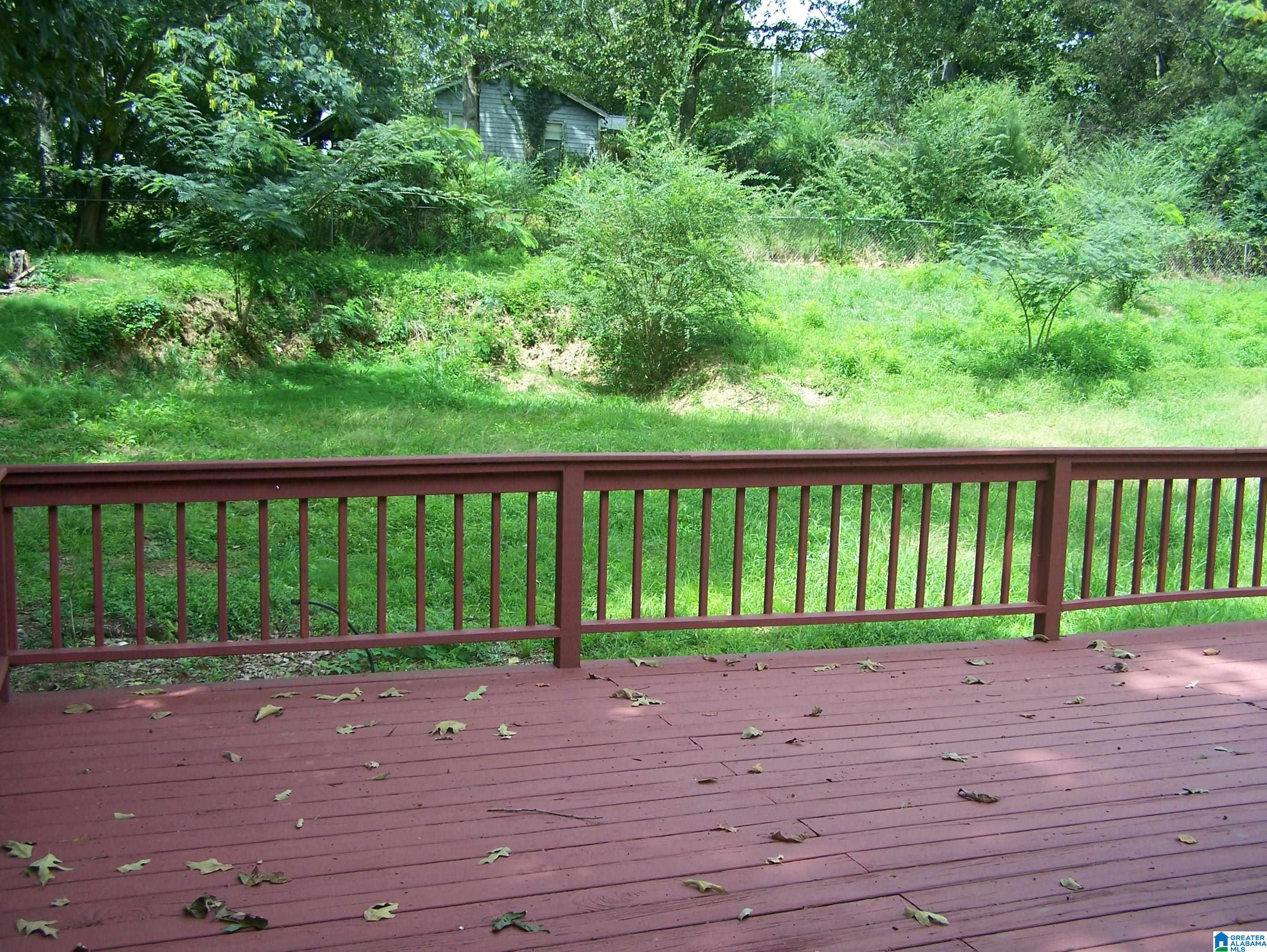 4212 Bryan Avenue Anniston, AL 36206 - Photo 40 of 42
