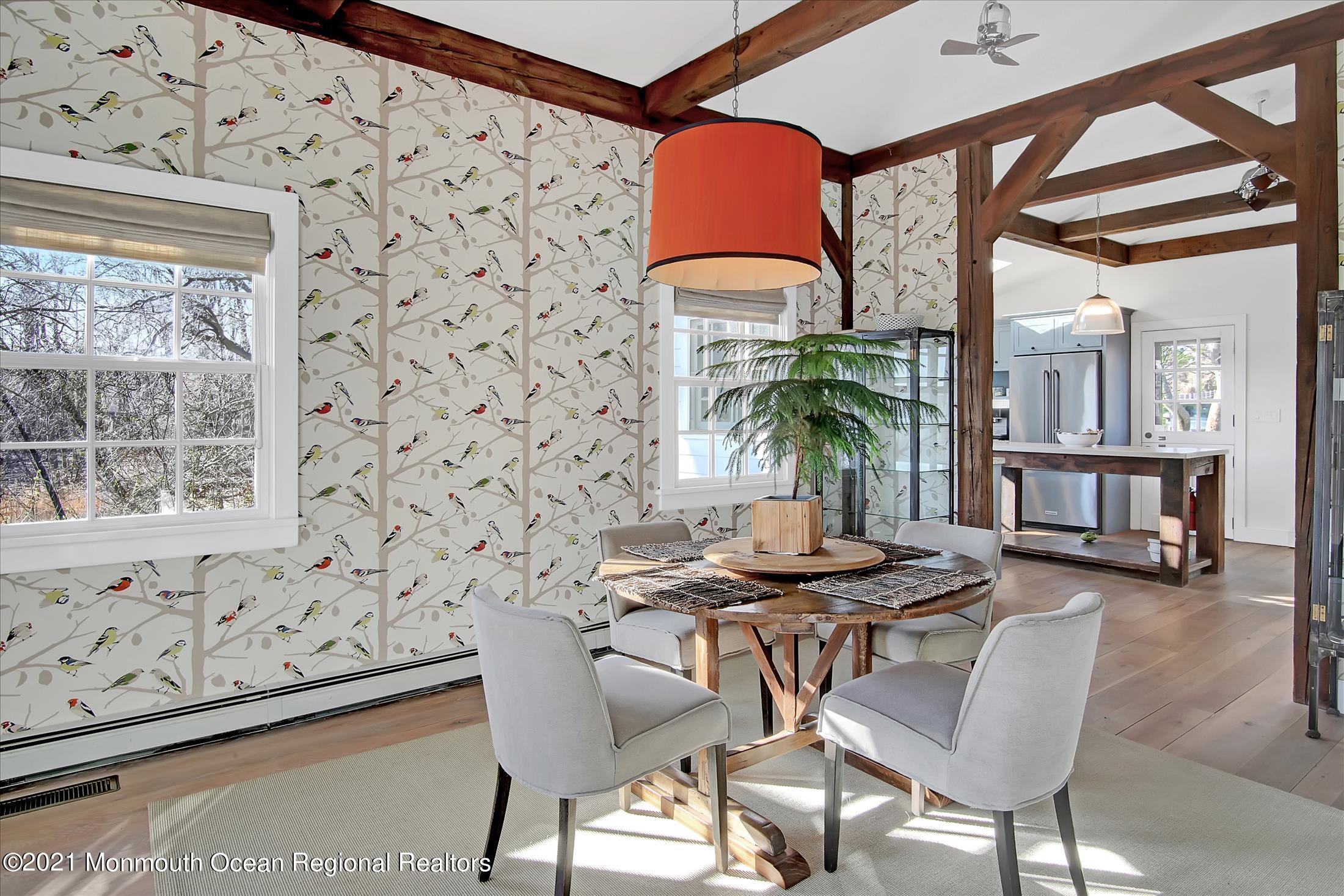 170 Richdale Road Colts Neck, NJ 07722 - Photo 11 of 30 Breakfast Room