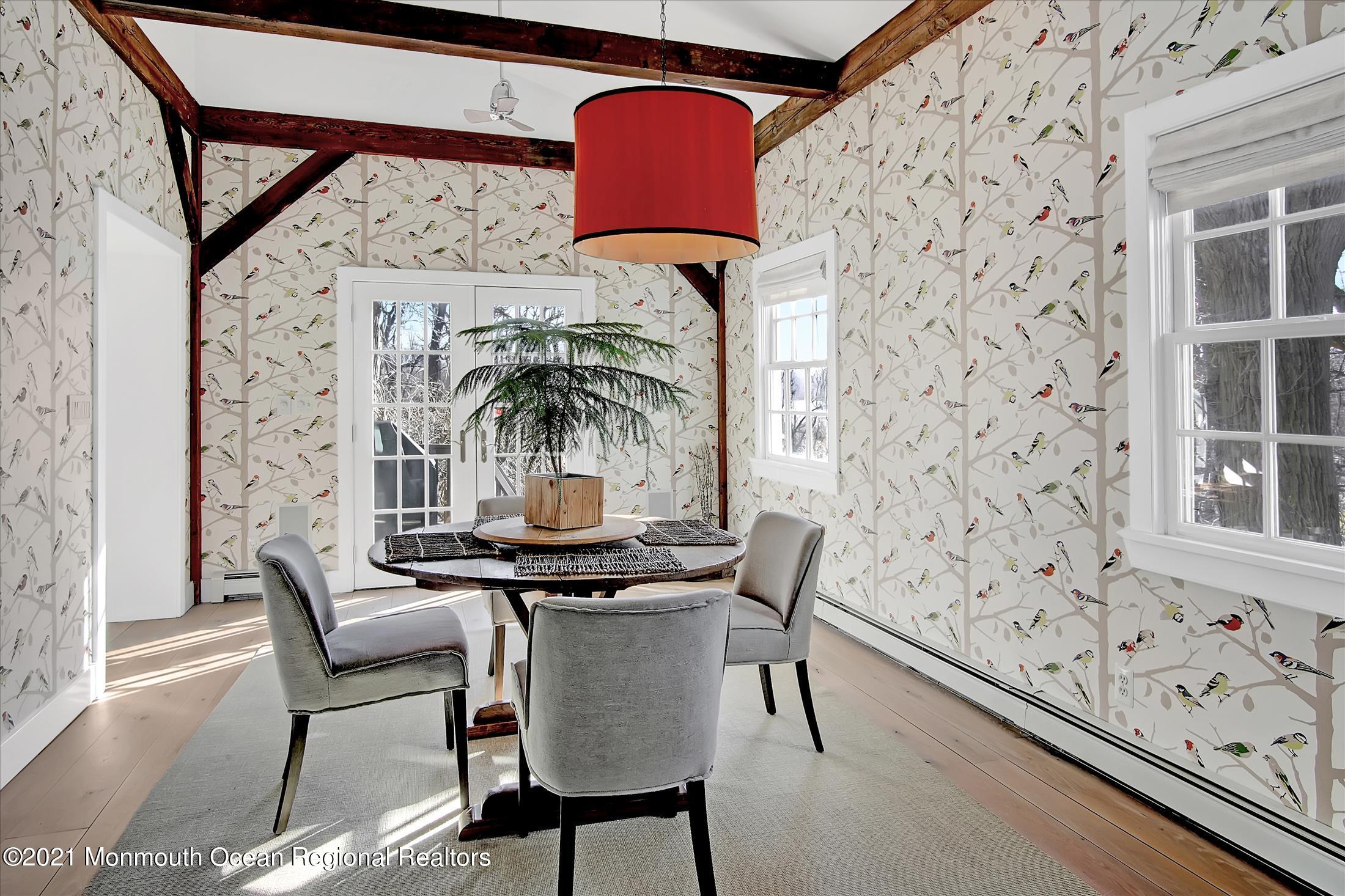 170 Richdale Road Colts Neck, NJ 07722 - Photo 12 of 30 Breakfast Room
