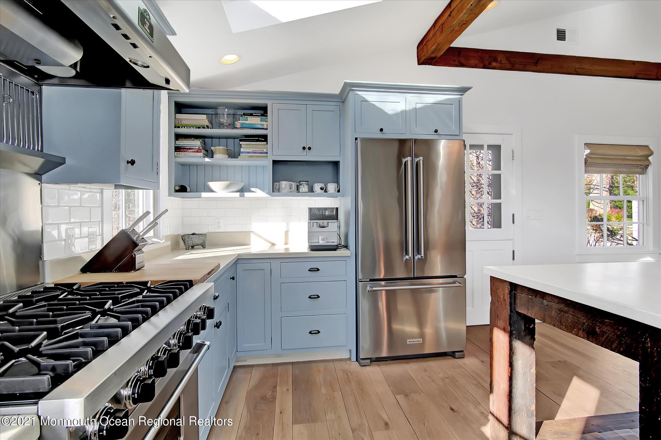 170 Richdale Road Colts Neck, NJ 07722 - Photo 13 of 30 Kitchen