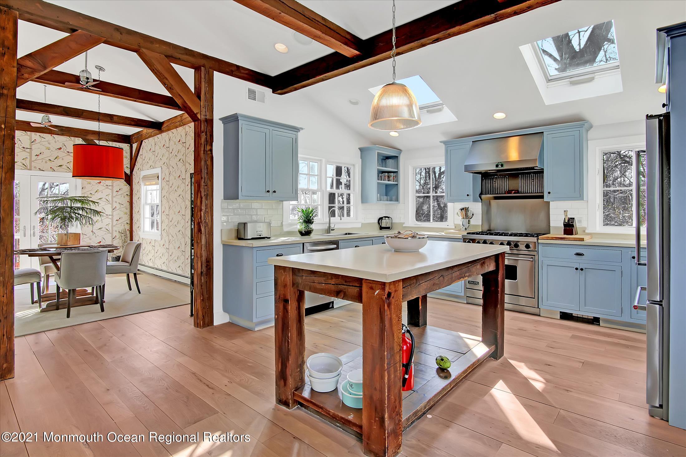 170 Richdale Road Colts Neck, NJ 07722 - Photo 14 of 30 Kitchen