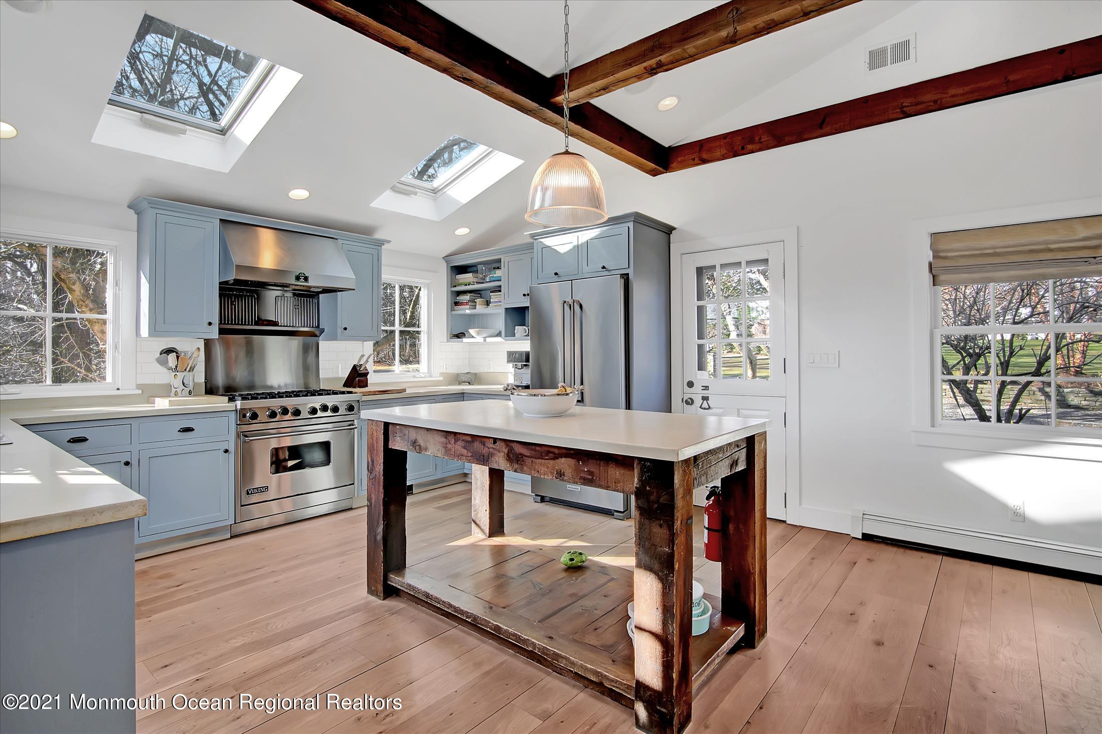 170 Richdale Road Colts Neck, NJ 07722 - Photo 15 of 30 Kitchen