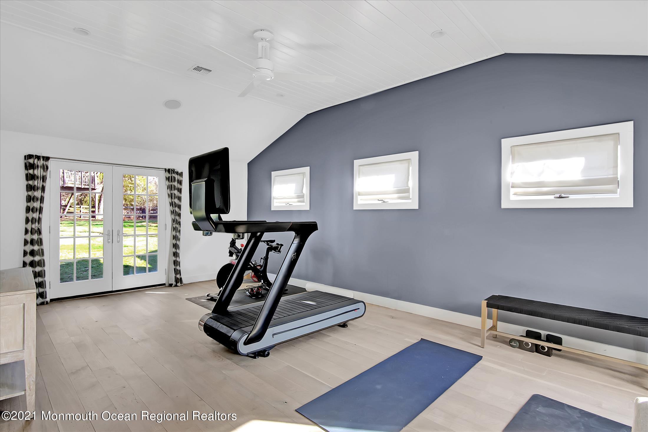170 Richdale Road Colts Neck, NJ 07722 - Photo 18 of 30 Exercise/Office