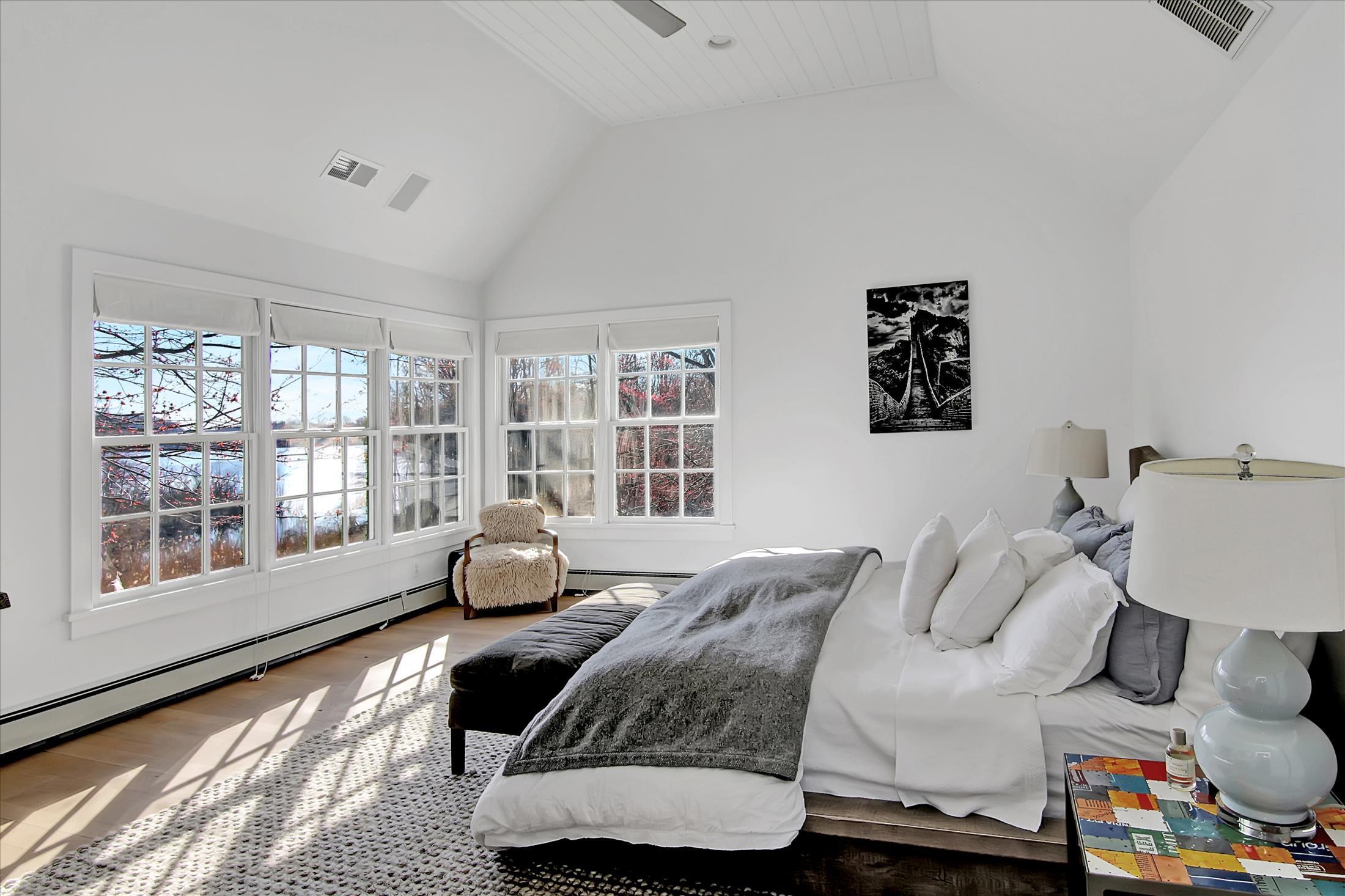 170 Richdale Road Colts Neck, NJ 07722 - Photo 20 of 30 Master Bedroom on 2nd Floor