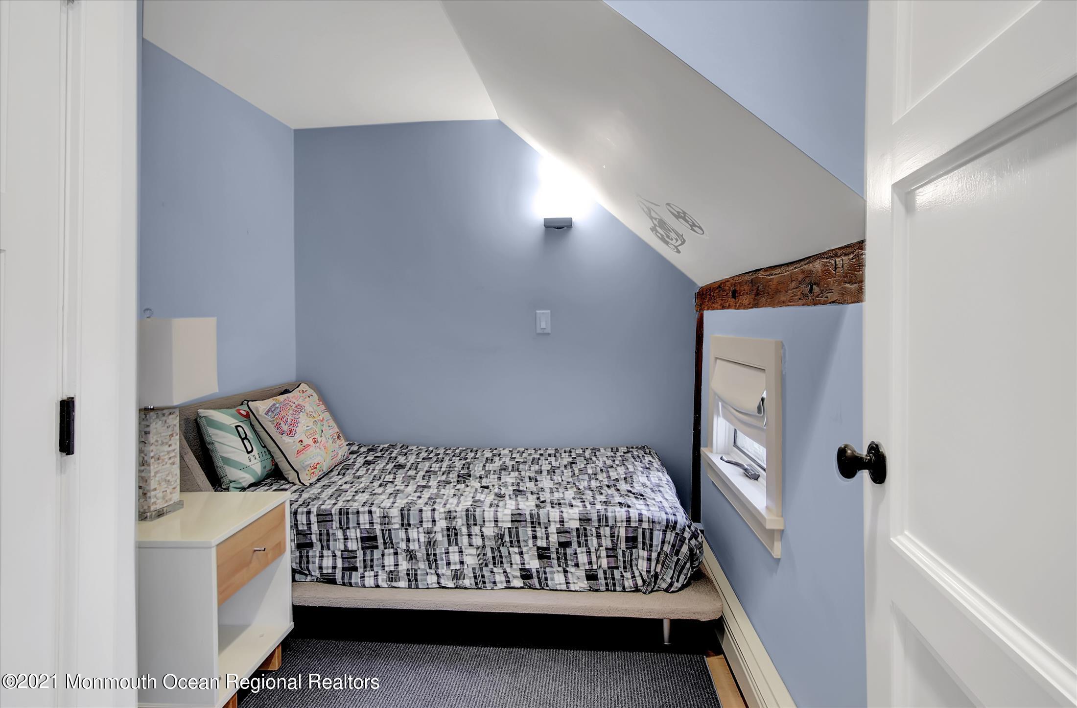 170 Richdale Road Colts Neck, NJ 07722 - Photo 26 of 30 Fourth Bedroom