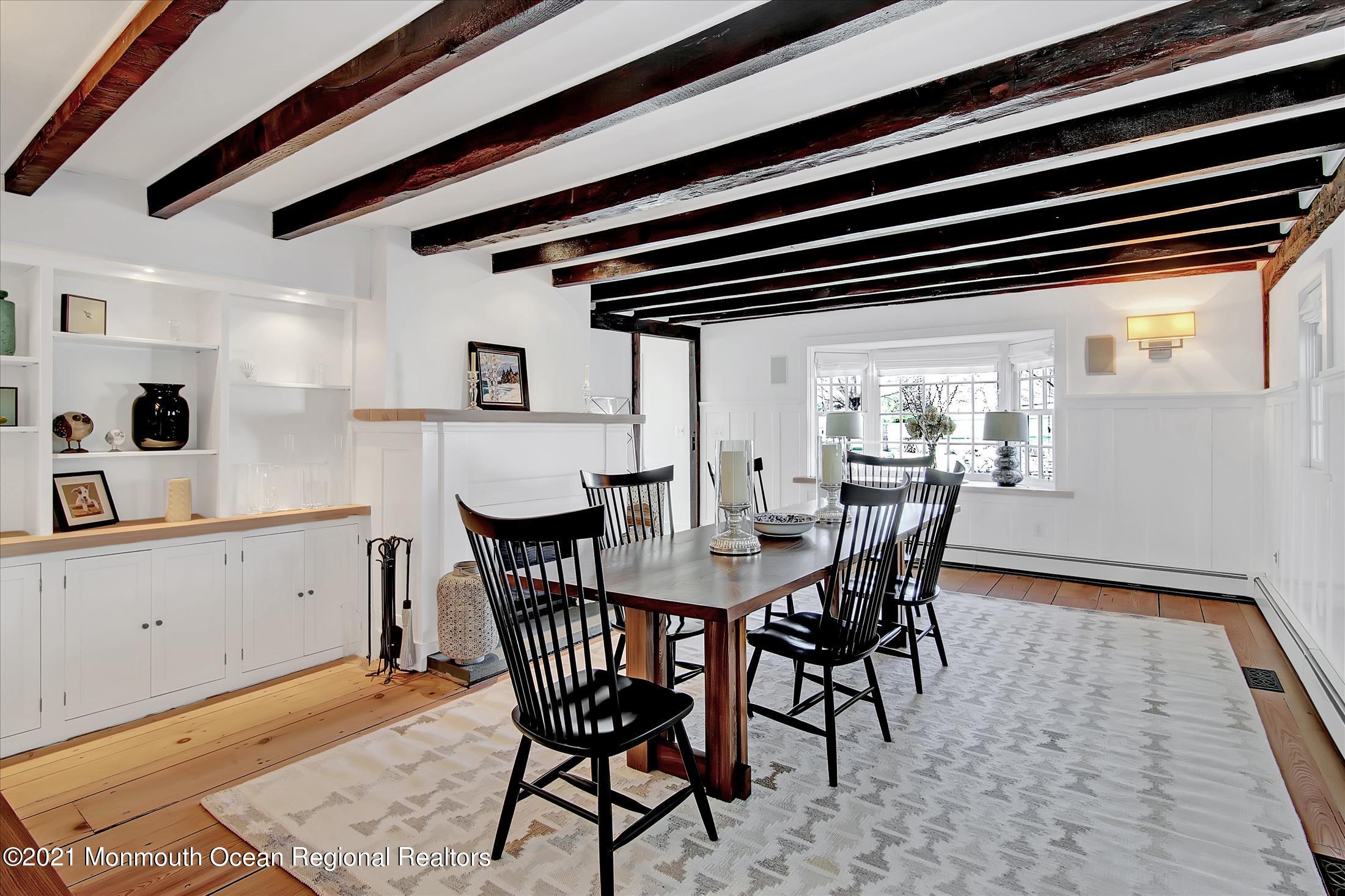 170 Richdale Road Colts Neck, NJ 07722 - Photo 9 of 30 Dining Room