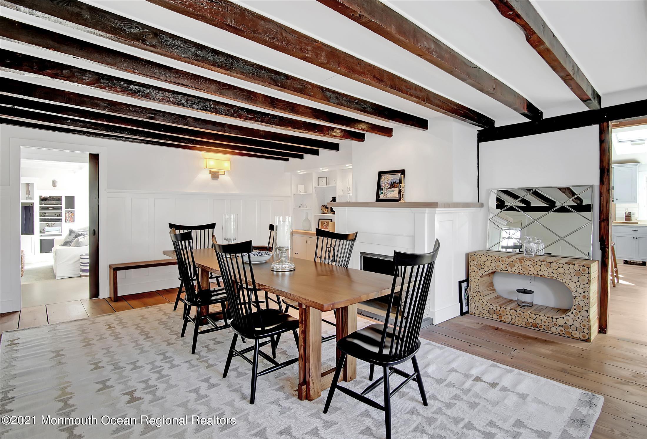 170 Richdale Road Colts Neck, NJ 07722 - Photo 10 of 30 Dining Room