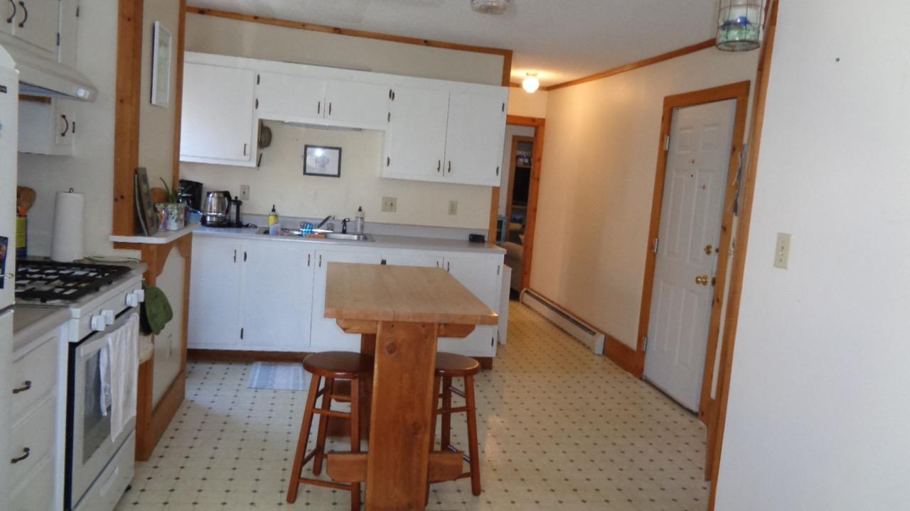 64 Clark Street Portland, ME 04102 - Photo 20 of 41 2nd kitchen