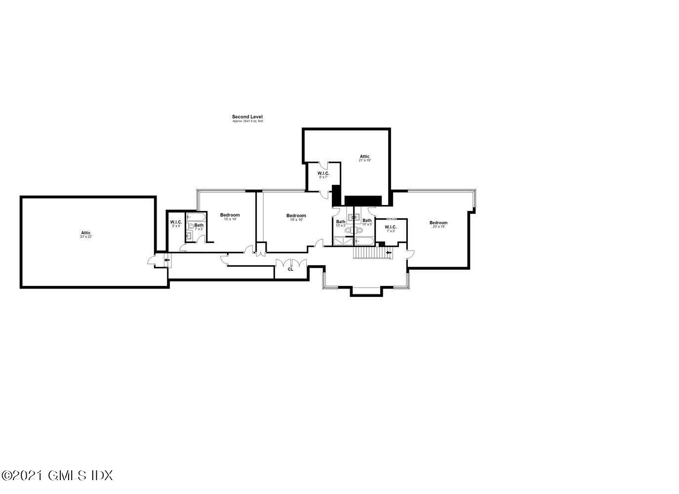 115 Old Mill Road Greenwich, CT 06831 - Photo 25 of 26 115 Old Mill Rd Greenwich CT-large-002-0