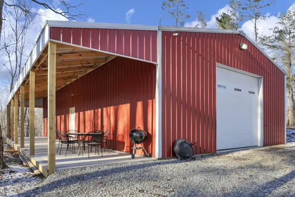 $799,900 | 29225 Gearing Ridge Road, Londonderry, OH 45647