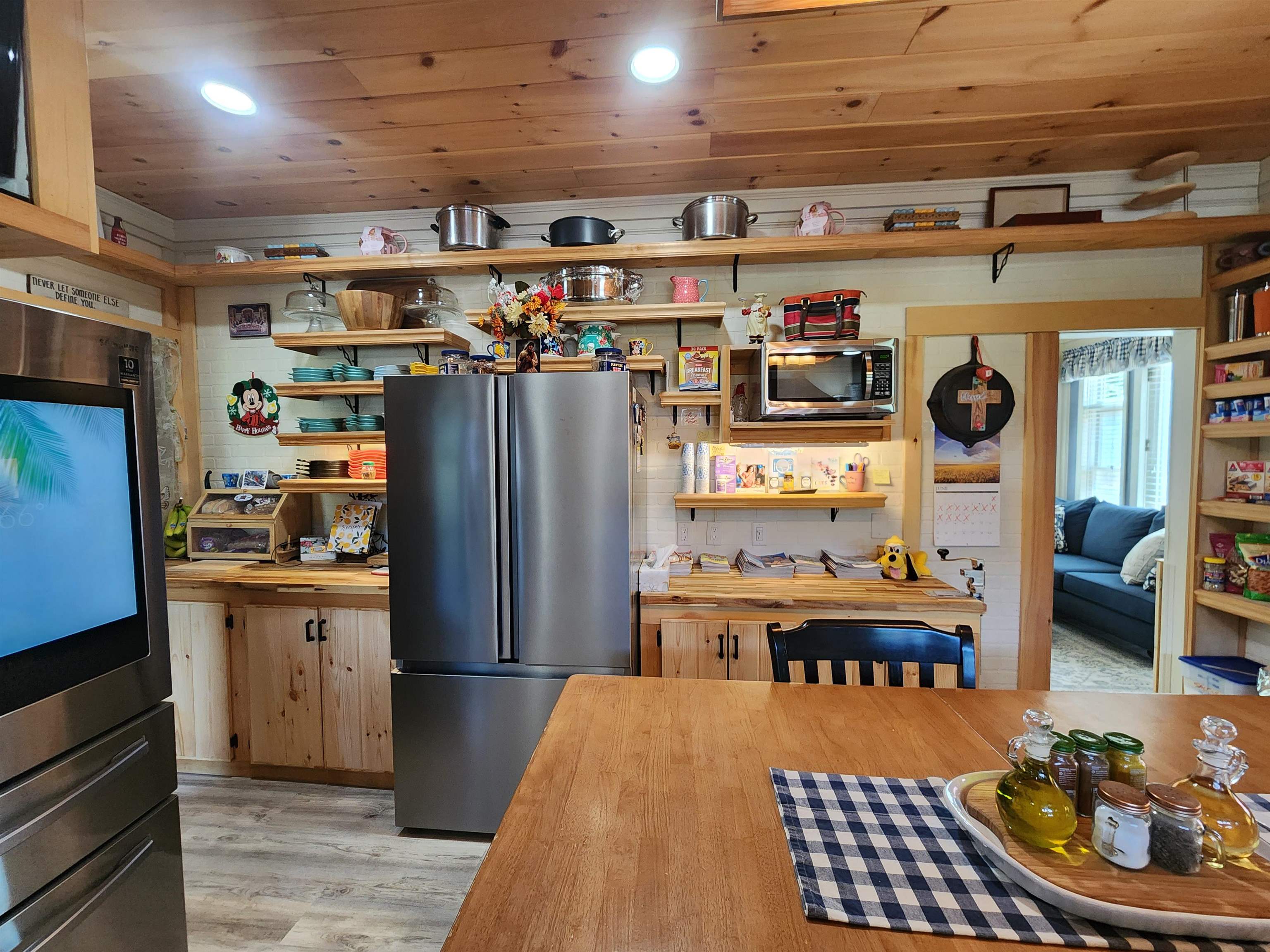 265 Depot Street Cavendish, VT 05153 - Photo 13 of 46