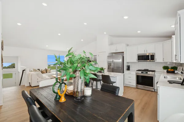 $460,290 | 2413 Jandell Avenue Northeast, St. Michael, MN 55376