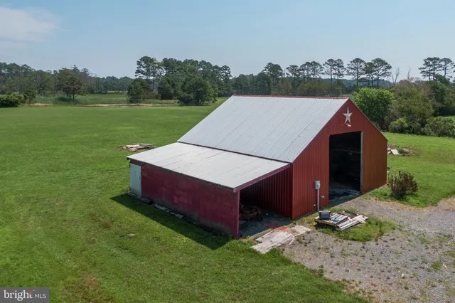 $499,000 | 37335 Dirickson Creek Road, Frankford, DE 19945