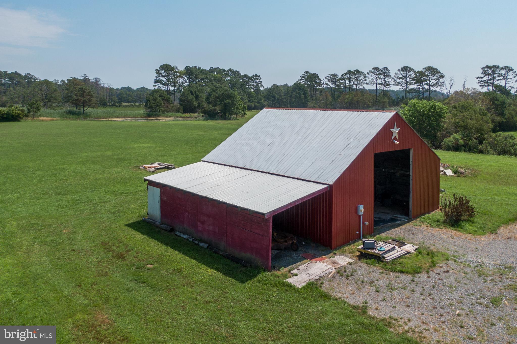 37335 Dirickson Creek Road Frankford, DE 19945 - Photo 11 of 19