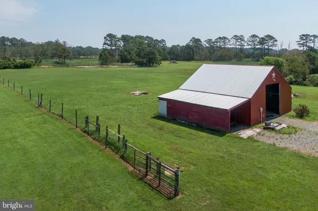 $499,000 | 37335 Dirickson Creek Road, Frankford, DE 19945