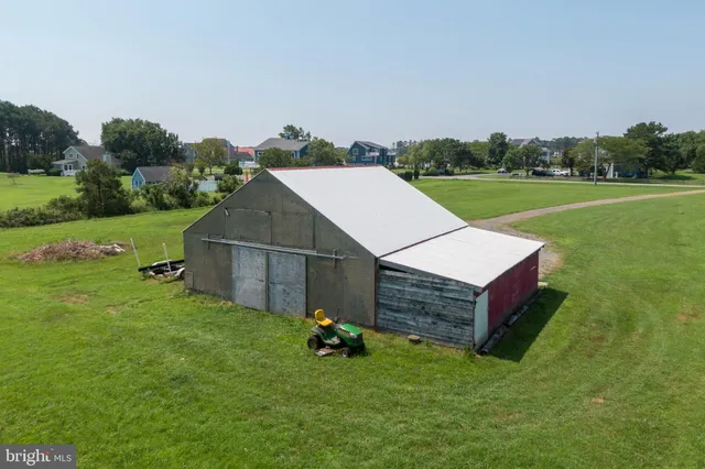 $499,000 | 37335 Dirickson Creek Road, Frankford, DE 19945