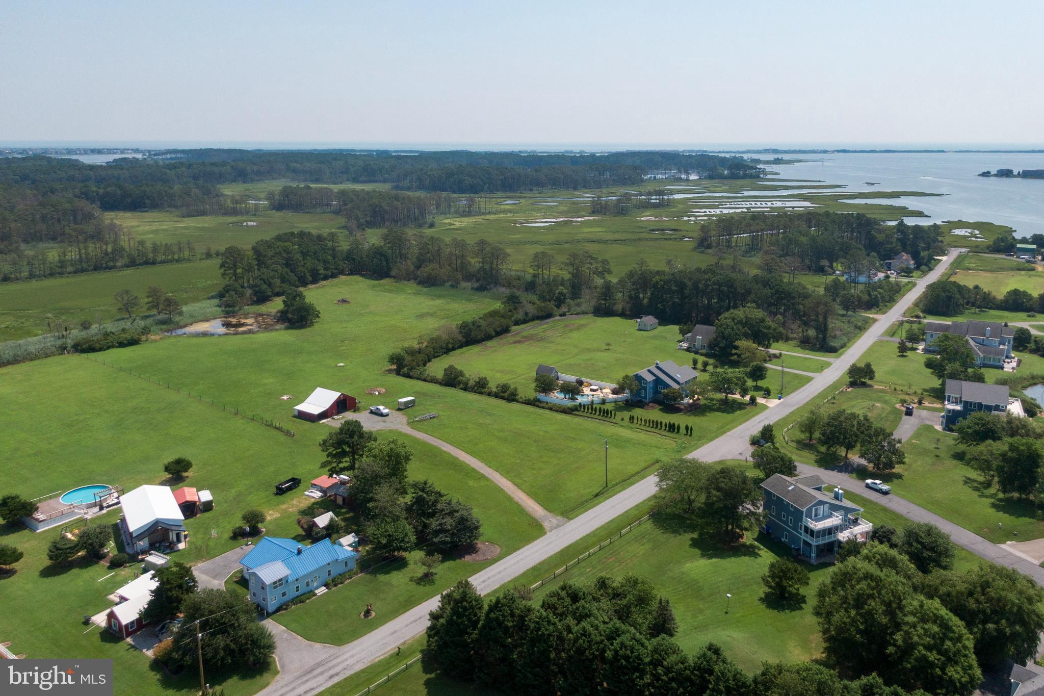 37335 Dirickson Creek Road Frankford, DE 19945 - Photo 16 of 19