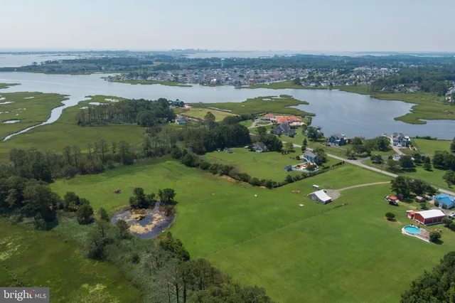 $499,000 | 37335 Dirickson Creek Road, Frankford, DE 19945