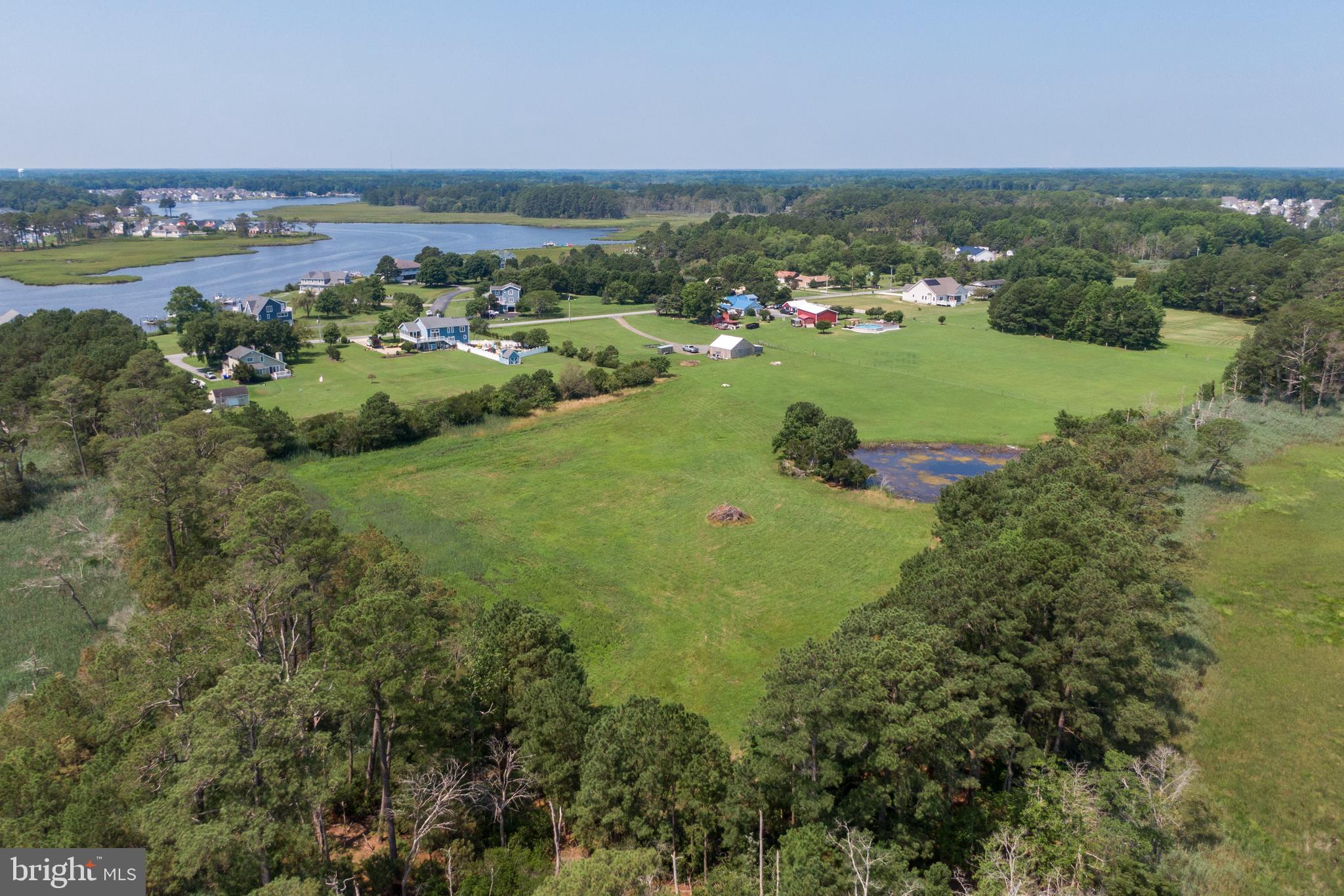 37335 Dirickson Creek Road Frankford, DE 19945 - Photo 19 of 19