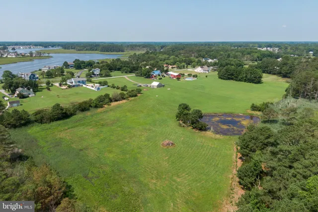 $499,000 | 37335 Dirickson Creek Road, Frankford, DE 19945