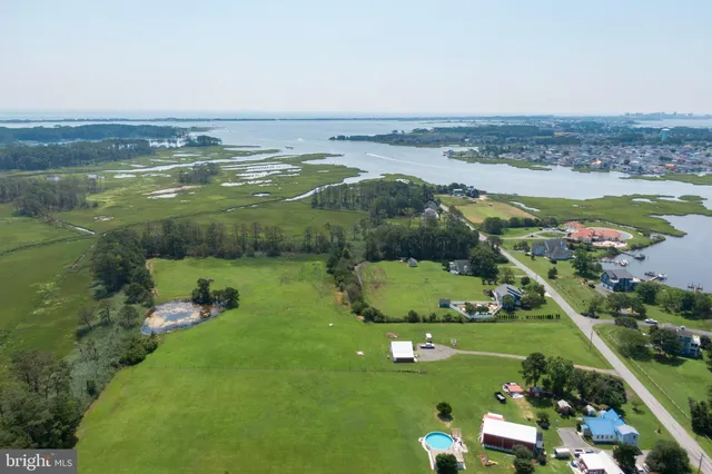 $499,000 | 37335 Dirickson Creek Road, Frankford, DE 19945