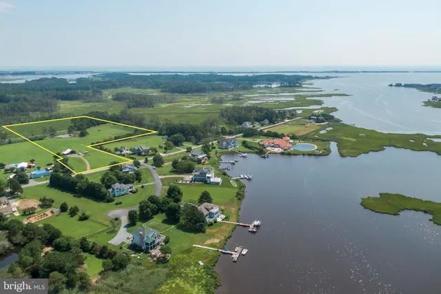 $499,000 | 37335 Dirickson Creek Road, Frankford, DE 19945