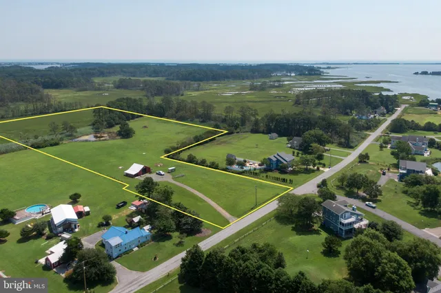 $499,000 | 37335 Dirickson Creek Road, Frankford, DE 19945