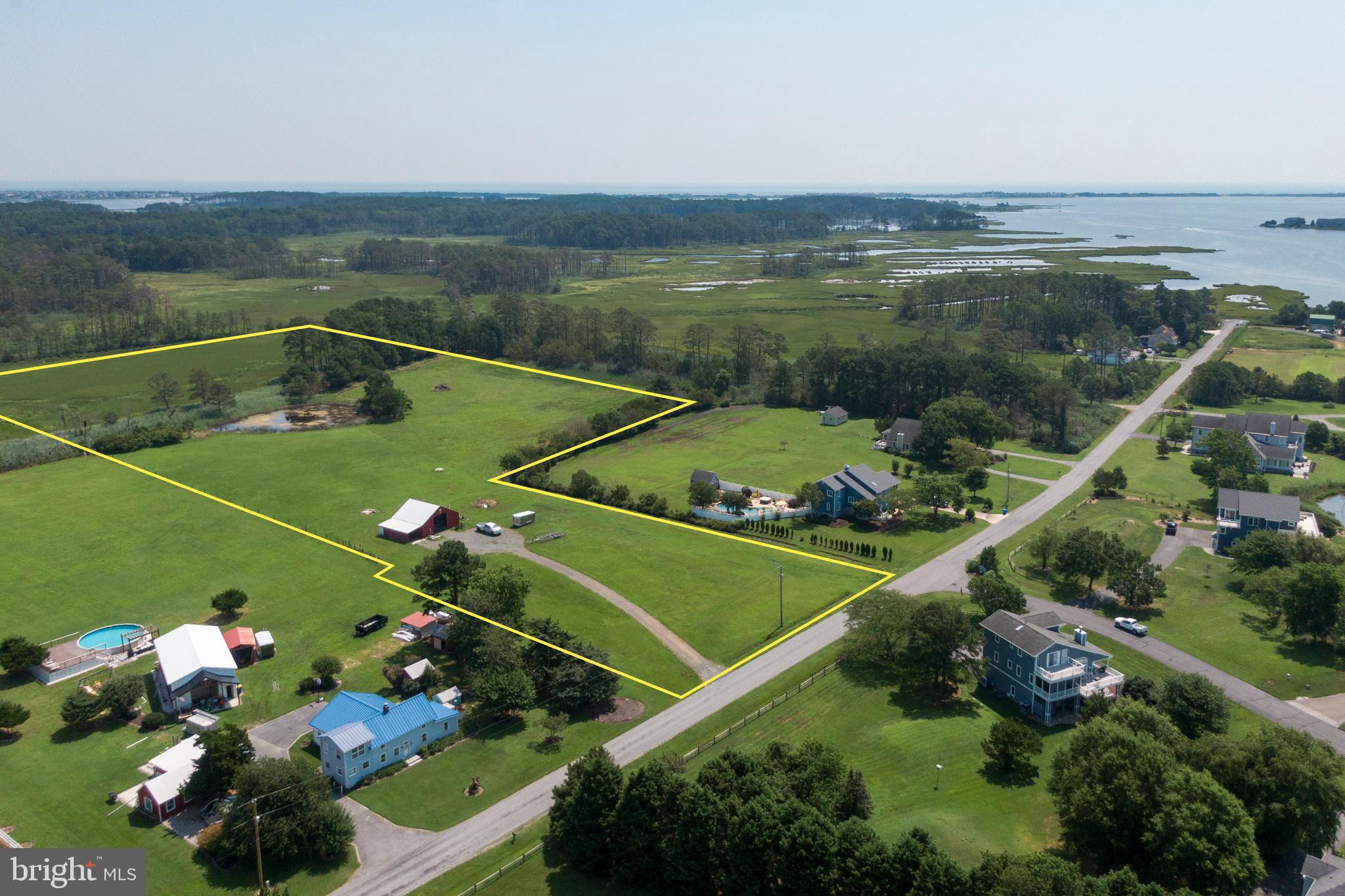 37335 Dirickson Creek Road Frankford, DE 19945 - Photo 5 of 19