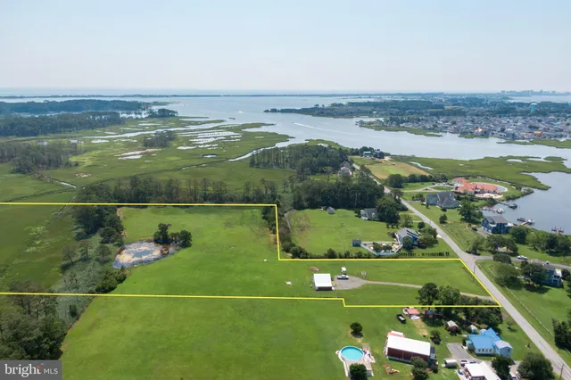 $499,000 | 37335 Dirickson Creek Road, Frankford, DE 19945