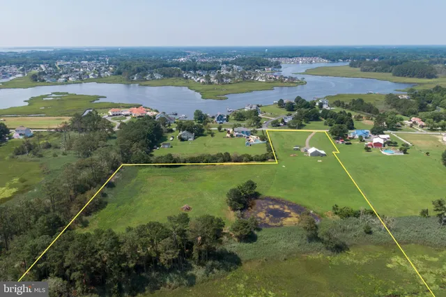 $499,000 | 37335 Dirickson Creek Road, Frankford, DE 19945