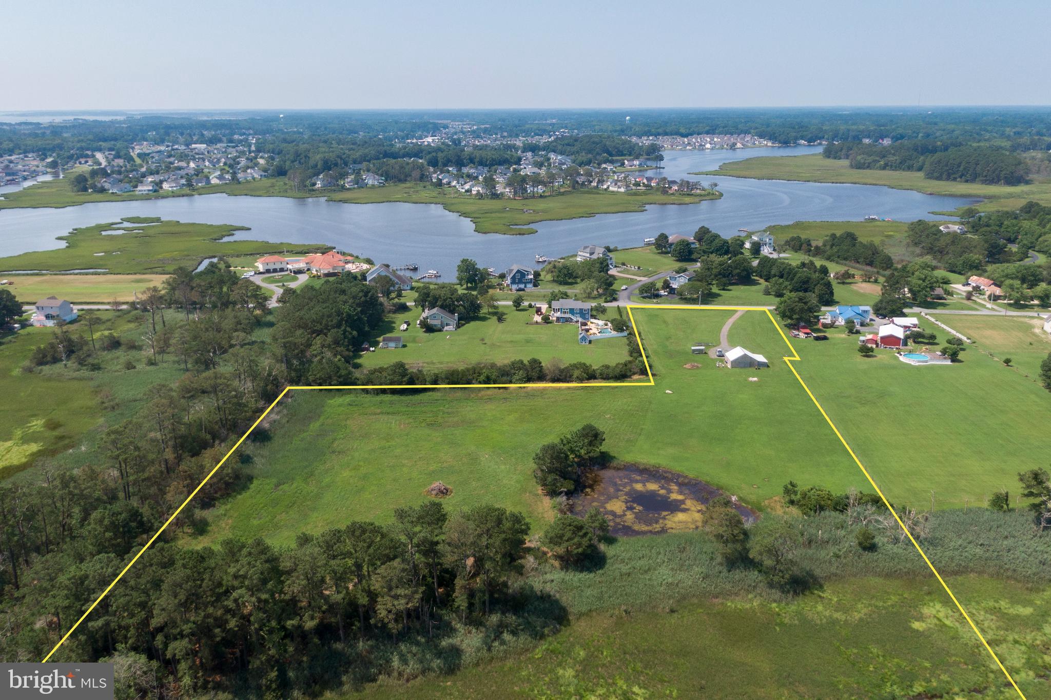 37335 Dirickson Creek Road Frankford, DE 19945 - Photo 7 of 19