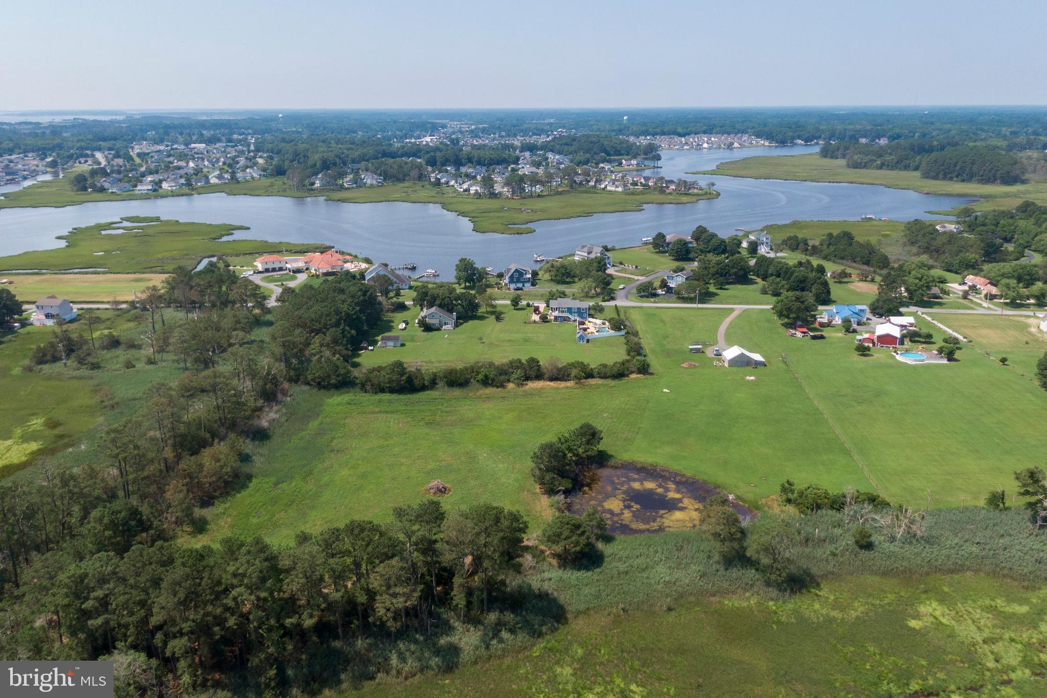 37335 Dirickson Creek Road Frankford, DE 19945 - Photo 8 of 19