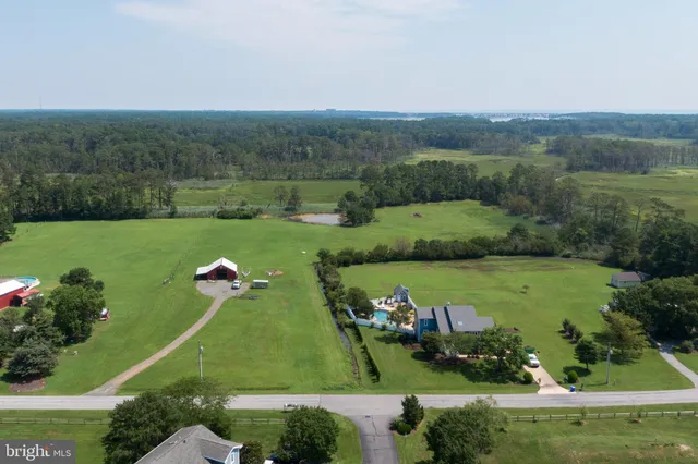 $499,000 | 37335 Dirickson Creek Road, Frankford, DE 19945