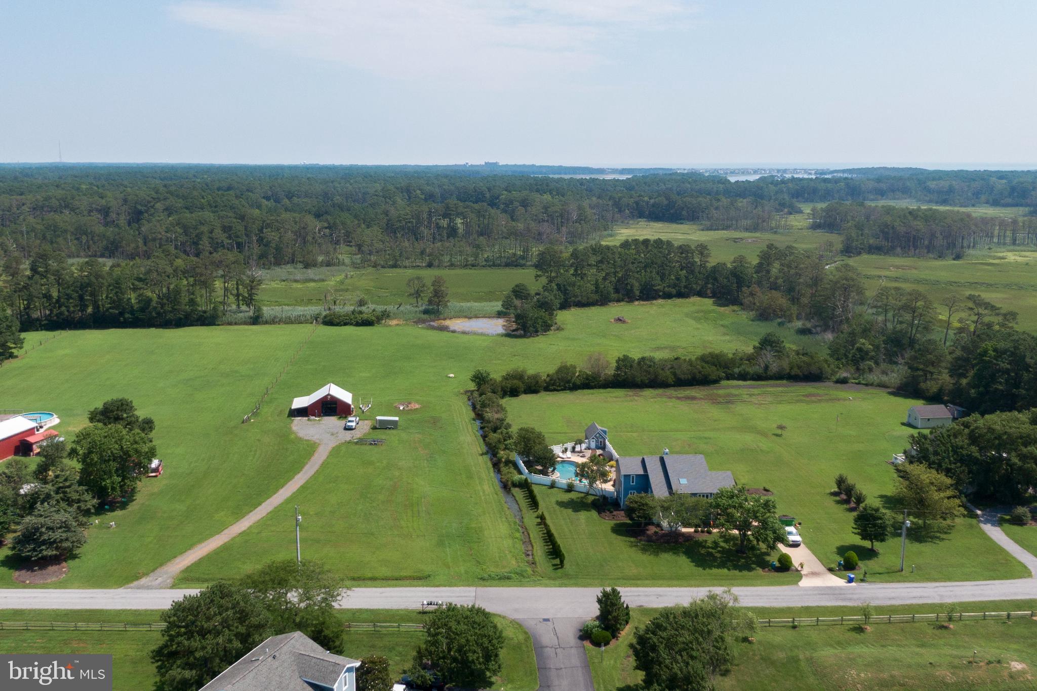 37335 Dirickson Creek Road Frankford, DE 19945 - Photo 9 of 19