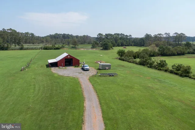 $499,000 | 37335 Dirickson Creek Road, Frankford, DE 19945