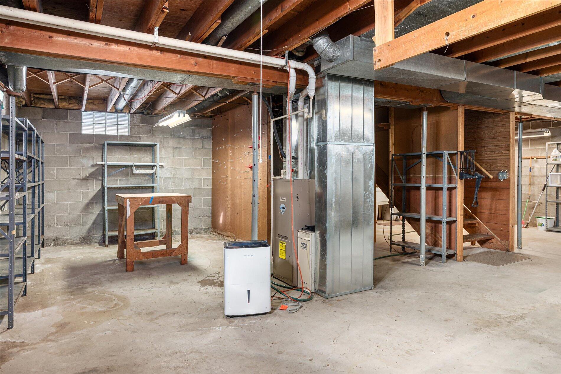 N6213 Fox Street Onalaska, WI 54650 - Photo 15 of 26 Basement #2