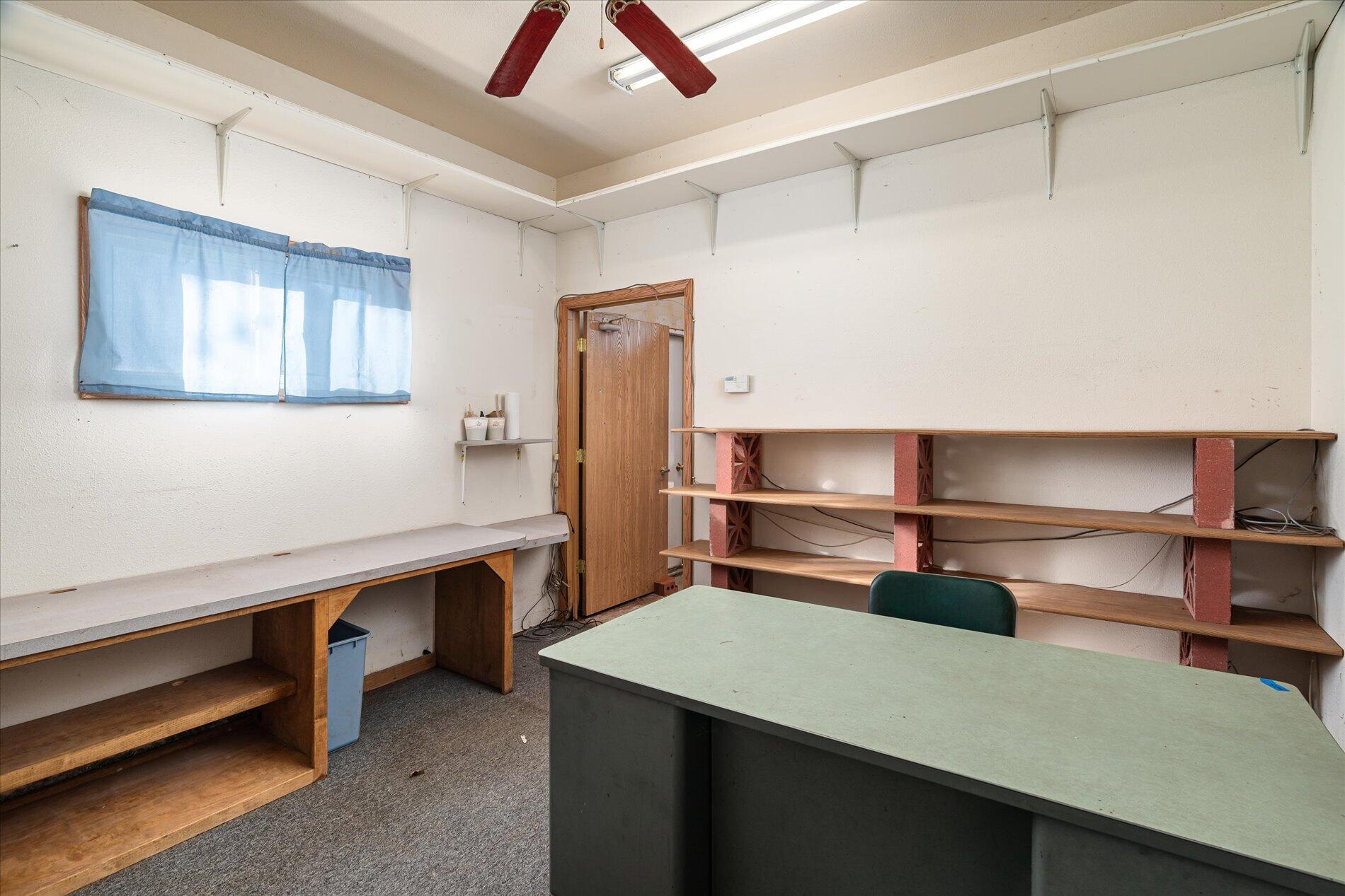 N6213 Fox Street Onalaska, WI 54650 - Photo 17 of 26 Workshop Office