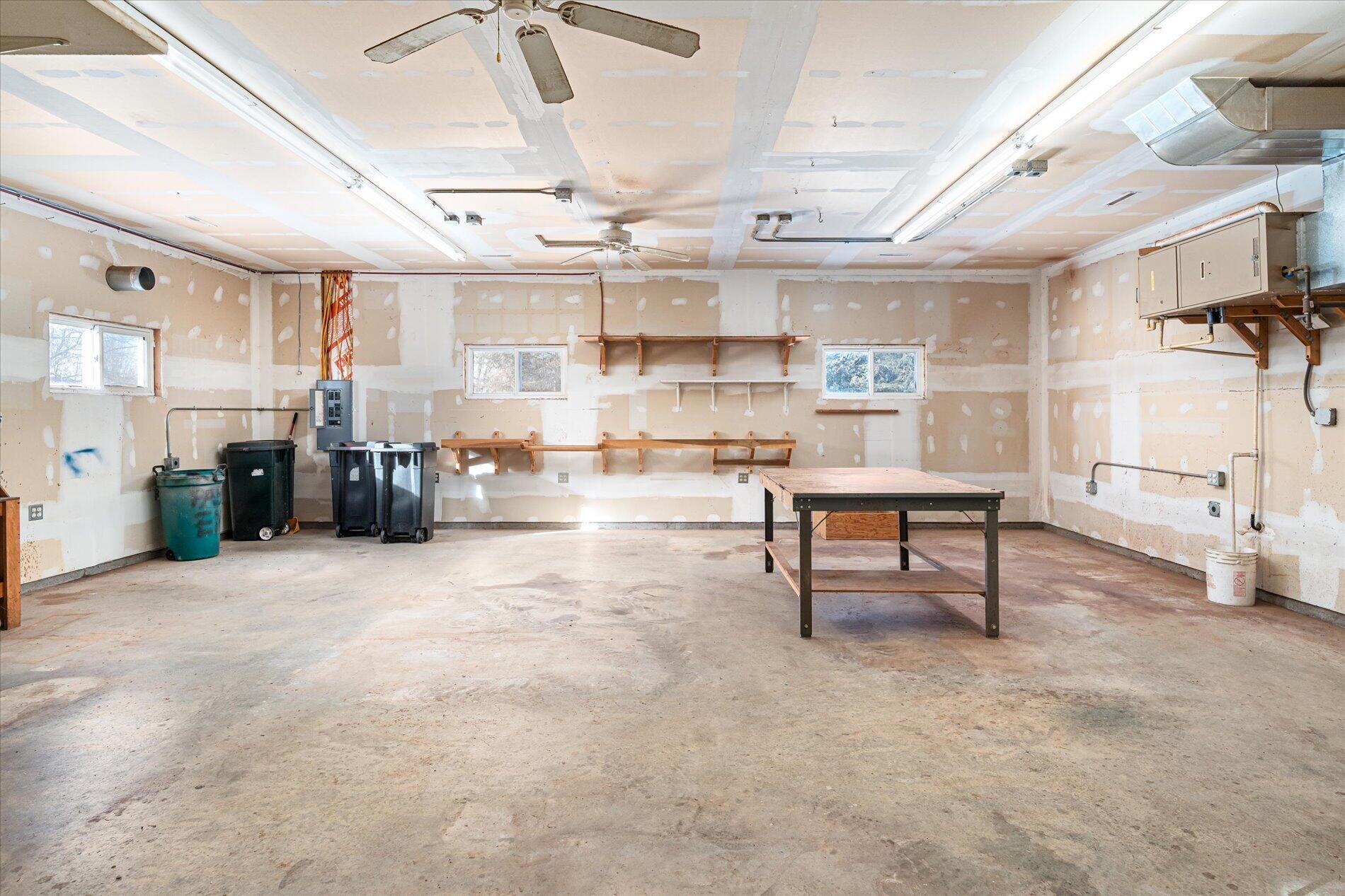 N6213 Fox Street Onalaska, WI 54650 - Photo 19 of 26 Workshop #3