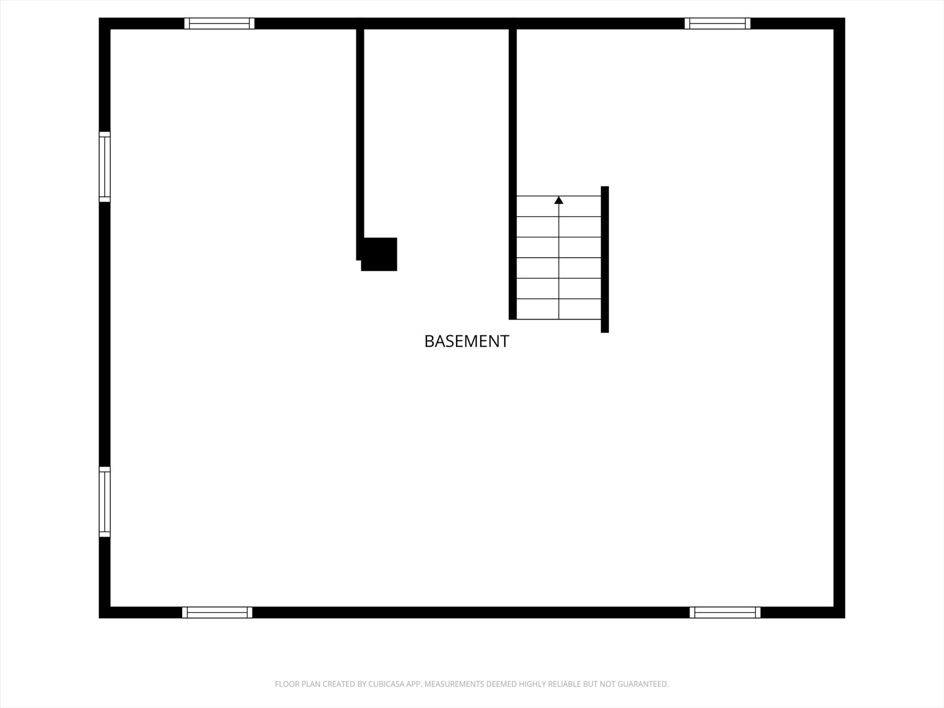 N6213 Fox Street Onalaska, WI 54650 - Photo 26 of 26 Basement