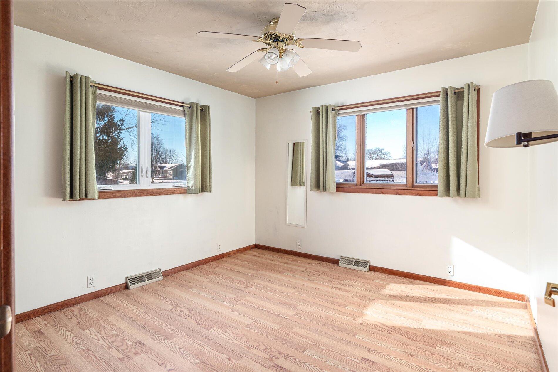 N6213 Fox Street Onalaska, WI 54650 - Photo 7 of 26 Master Bedroom